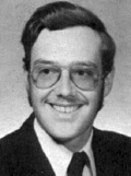 Tom Thatcher: class of 1979, Norte Del Rio High School, Sacramento, CA.